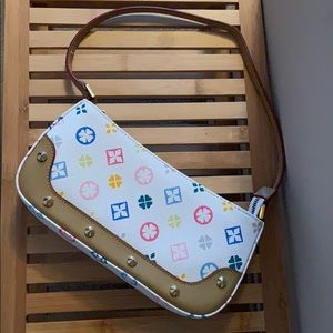 Small Super Cute Shoulder Bag